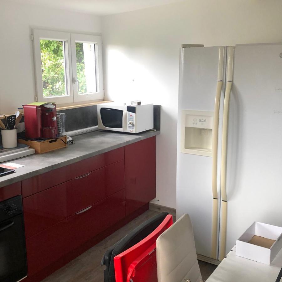 Logement Perigueux Champcevinel Экстерьер фото