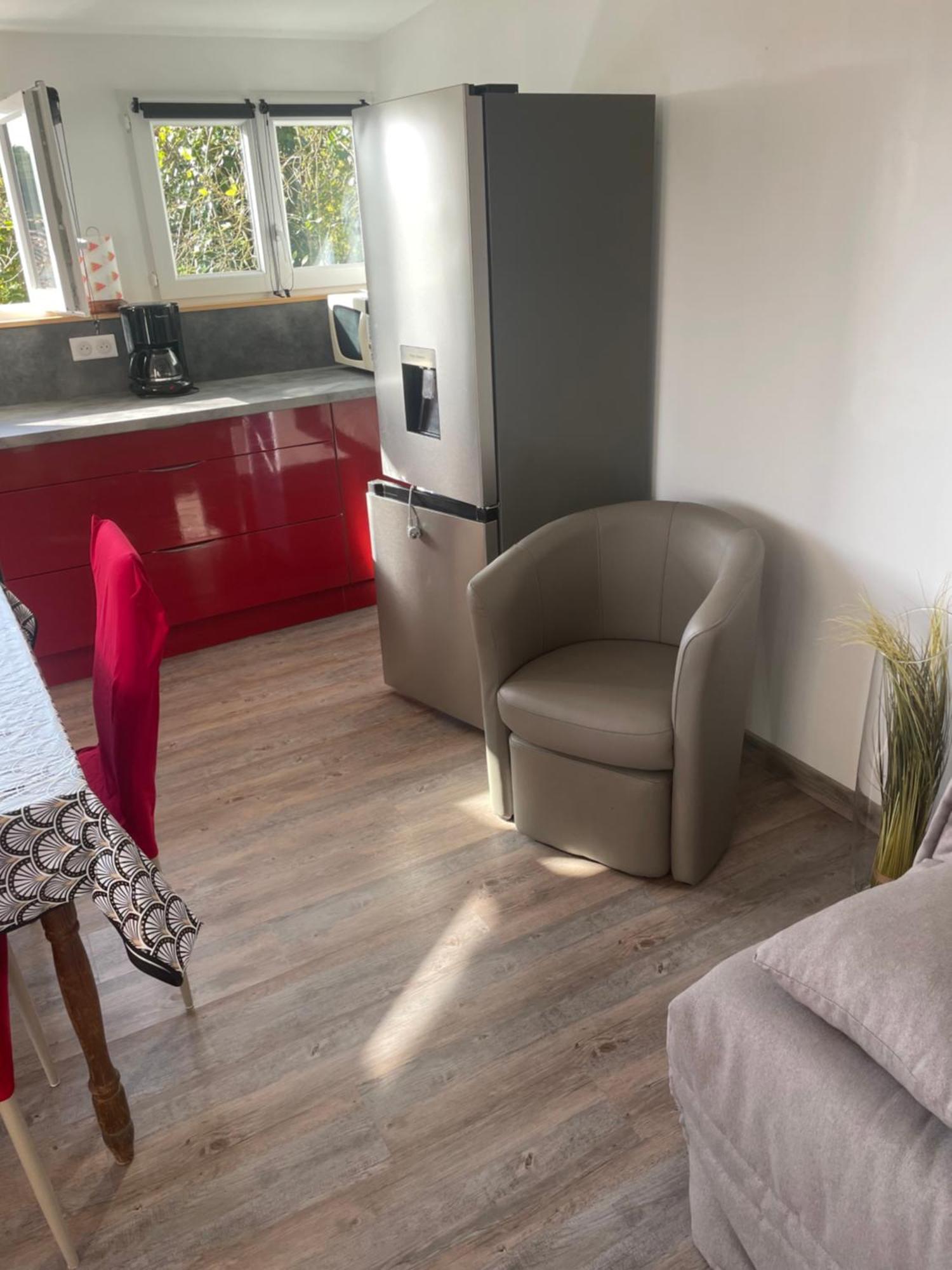 Logement Perigueux Champcevinel Экстерьер фото